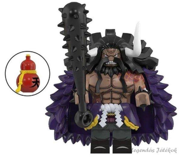 One Piece - Kaido mini figura