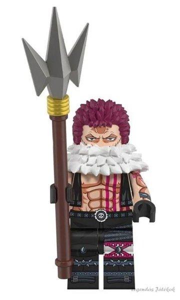 One Piece - Katakuri mini figura