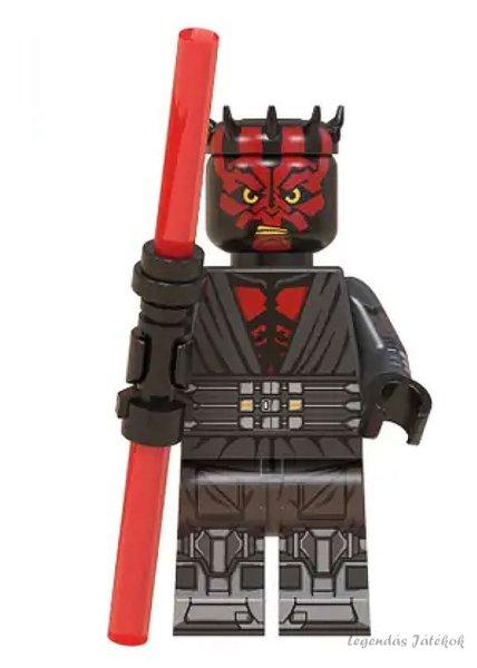 Star Wars - Darth Maul mini figura