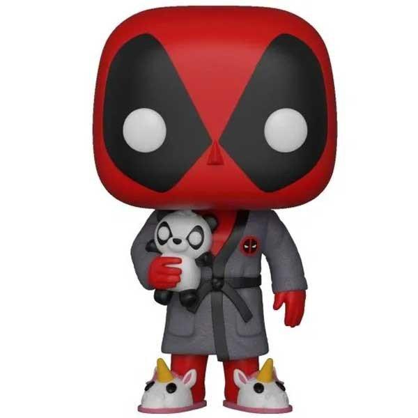 POP! Bedtime Deadpool (Marvel)