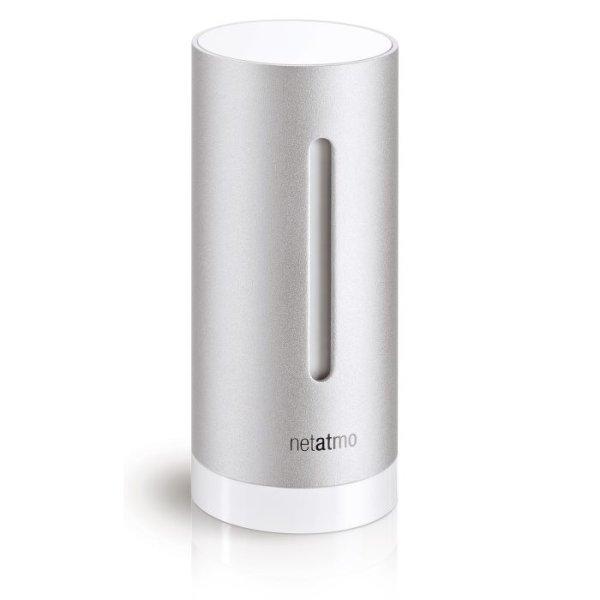 Netatmo, kiegészítő beltéri modul meteo-állomáshoz Netatmo Urban