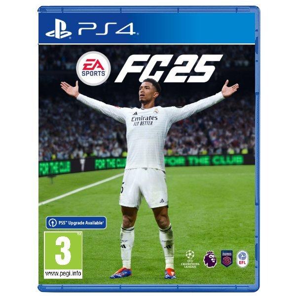 EA Sports FC 25 - PS4