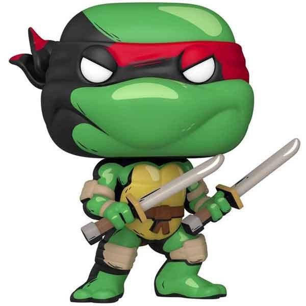 POP! Leonardo (Teenage Mutant Ninja Turtles) PX Previes Exclusive