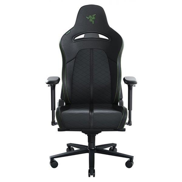 Razer Enki Gaming Chair, green