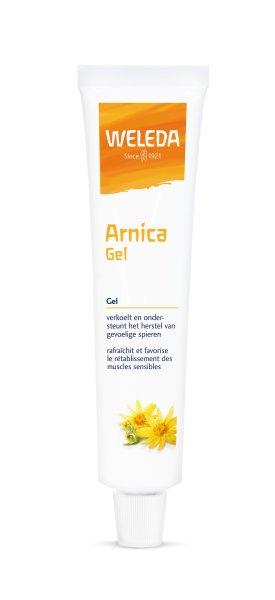 Weleda Árnika gél 25 g