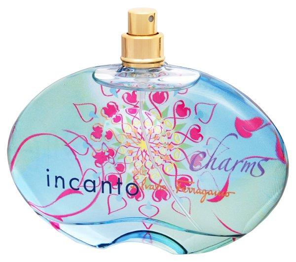 Salvatore Ferragamo Incanto Charms - EDT - TESZTER 100 ml