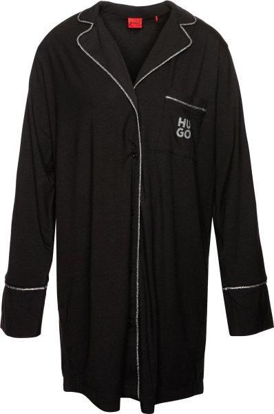 Hugo Boss Női hálóing HUGO 50523785-001 XXL