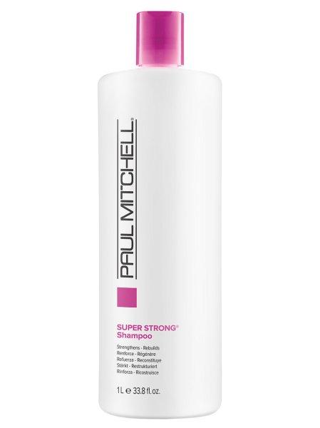 Paul Mitchell Erősítő sampon Super Strong (Shampoo) 1000 ml