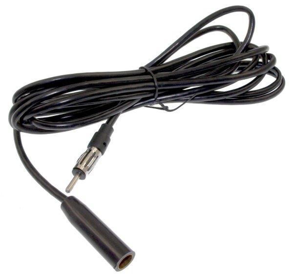 Antenna hosszabbító kábel 3 m