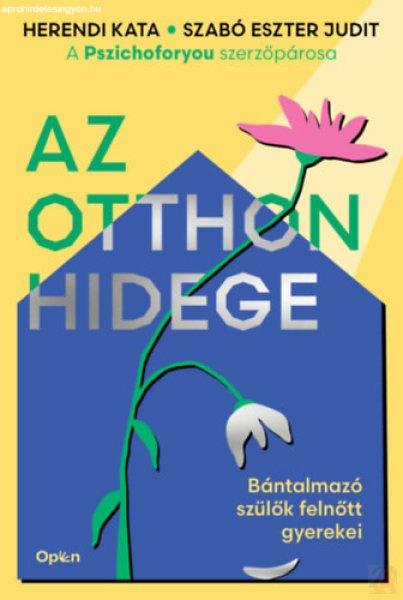 AZ OTTHON HIDEGE 