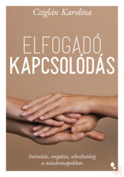 ELFOGADÓ KAPCSOLÓDÁS