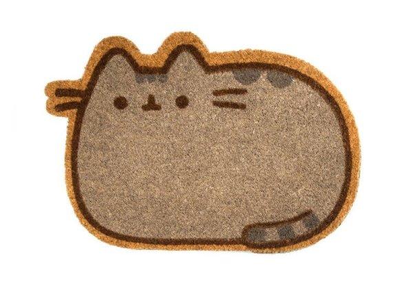 PUSHEEN (PUSHEEN THE CAT) ALAKÚ LÉPCSŐHÁZTÖRÖLŐ