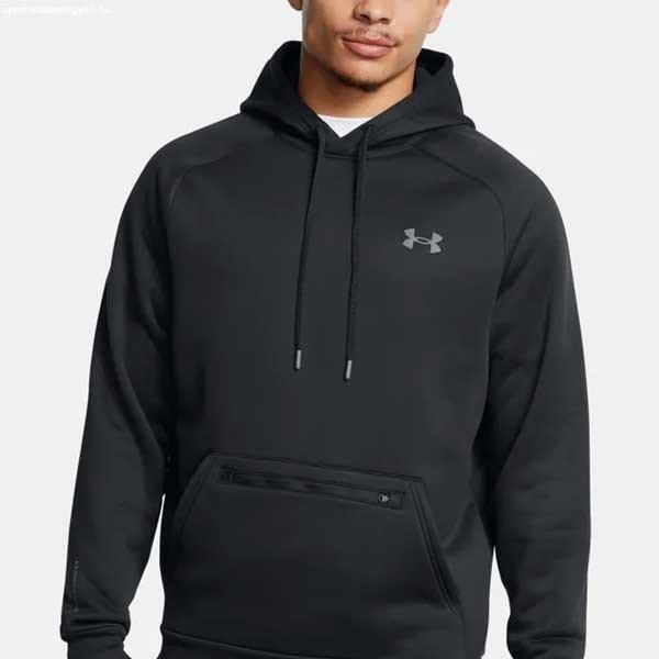 Under Armour UA Armour Flc Pro Kanga HD-BLK