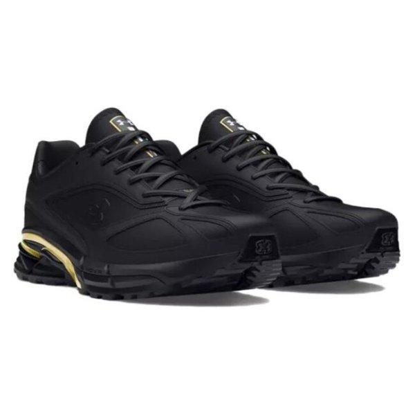 Under Armour UA HOVR Apparition RTRFTR SD-BRN