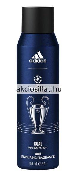 Adidas UEFA Champions League Goal 48H dezodor 150ml