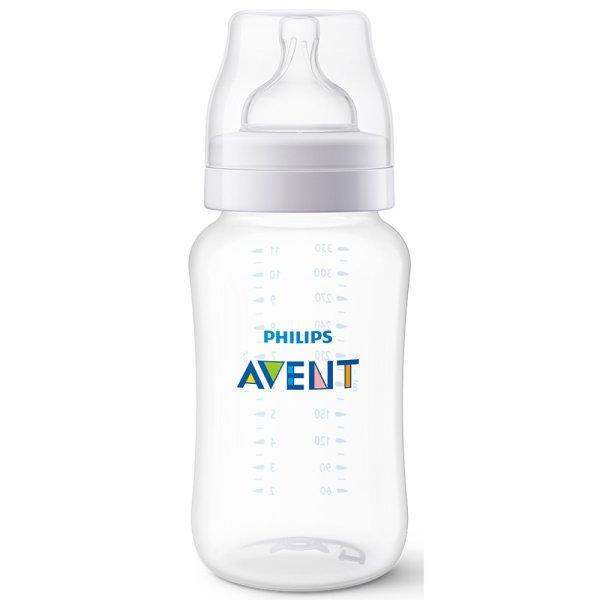 Philips AVENT cumisüveg Anti-colic 330ml 3hó