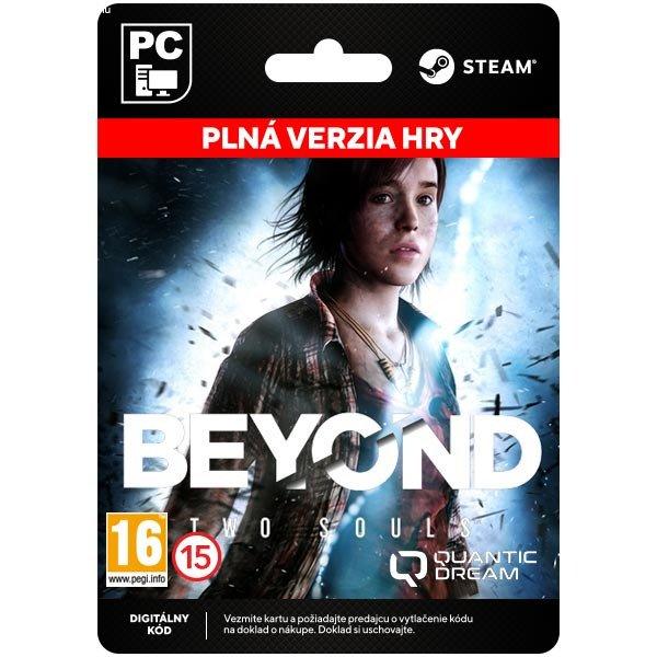 Beyond: Two Souls [Steam] - PC