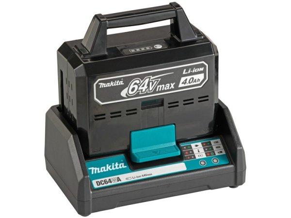 Makita 64Vmax Li-Ion akkumulátor 4,0 Ah