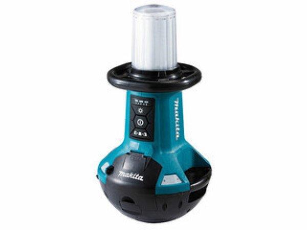 Makita 14,4-18V LXT Li-Ion akkus/hálózati LED térlámpa 5500 lumen Z