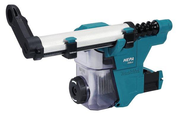 Makita DX16 porelszívó egység DHR183 / HR010G -hez