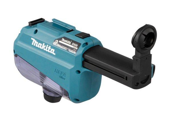 Makita DX05 porelszívó egység DHR182-hez