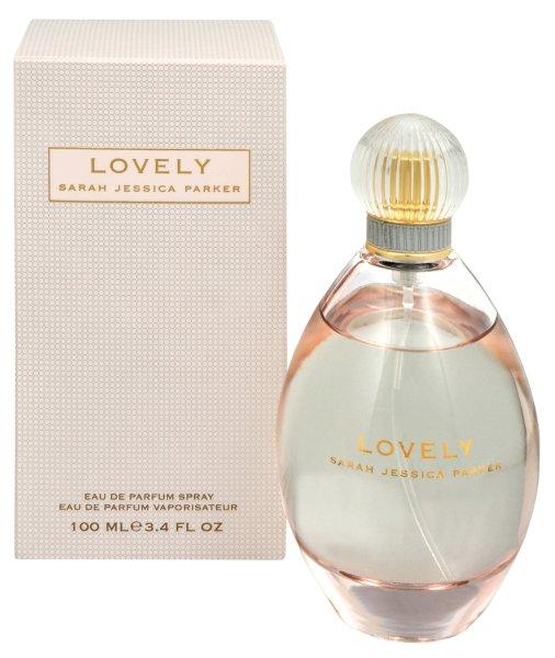 Sarah Jessica Parker Lovely - EDP 150 ml