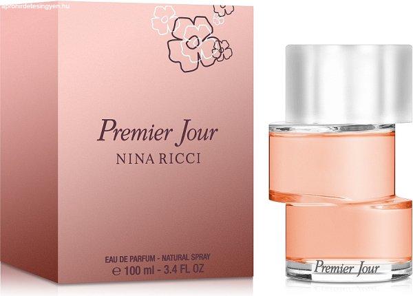 Nina Ricci Premier Jour - EDP 100 ml