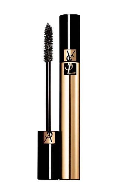 Yves Saint Laurent Volumennövelő szempillaspirál Effet Faux Cils
(Volume Mascara) 7,5 ml Black