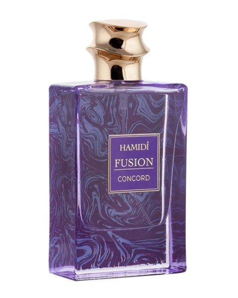 Hamidi Fusion Concord - EDP 85 ml