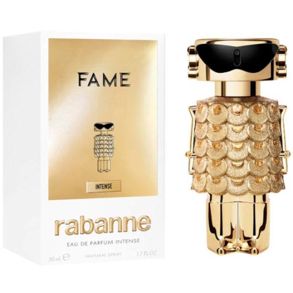 Rabanne Fame Intense - EDP 50 ml