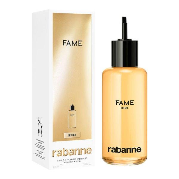 Rabanne Fame Intense - EDP (utántöltő) 200 ml