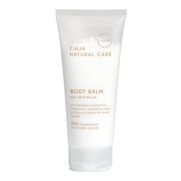 Ziaja Testbalzsam Natural Care (Body Balm) 200 ml