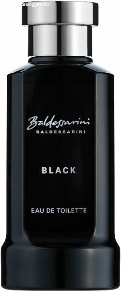 Baldessarini Baldessarini Black - EDT 75 ml