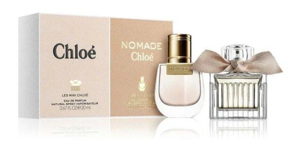 Chloé Miniatűr Chloé - EDP 2 x 20 ml