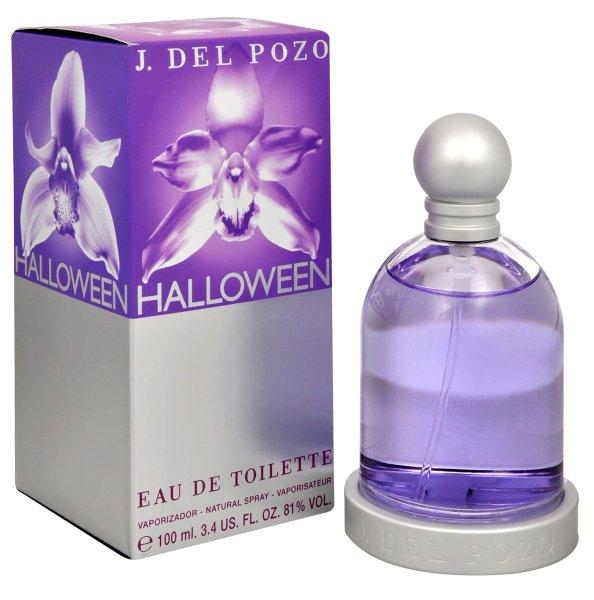 Jesus Del Pozo Halloween - EDT 100 ml