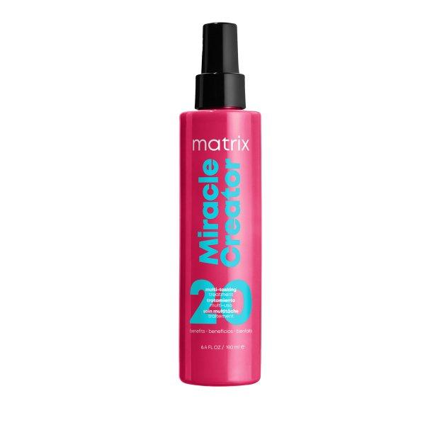 Matrix Többfunkciós csodaspray Total Results Miracle Creator 200 ml