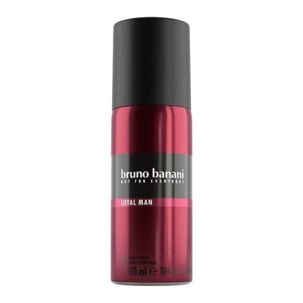 Bruno Banani Loyal Man - dezodor spray 150 ml