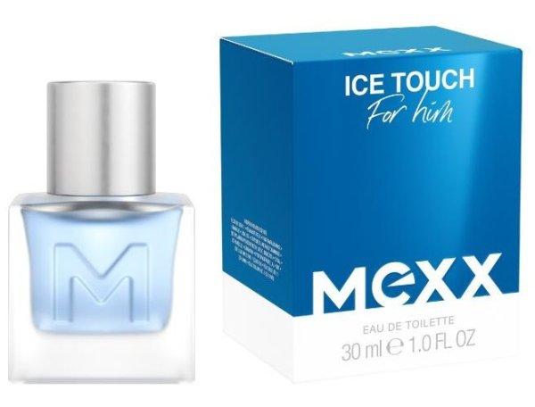 Mexx Ice Touch Man - EDT 30 ml