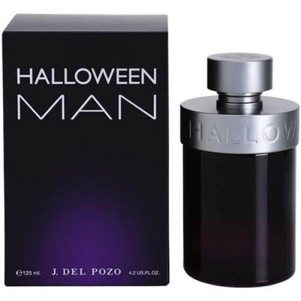 Jesus Del Pozo Halloween Man - EDT 125 ml