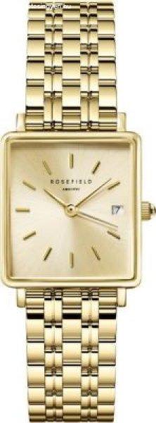 Rosefield The Boxy QCGSG-Q048