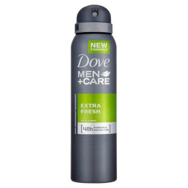 Dove Izzadásgátló spray Men+Care Extra Fresh 150 ml