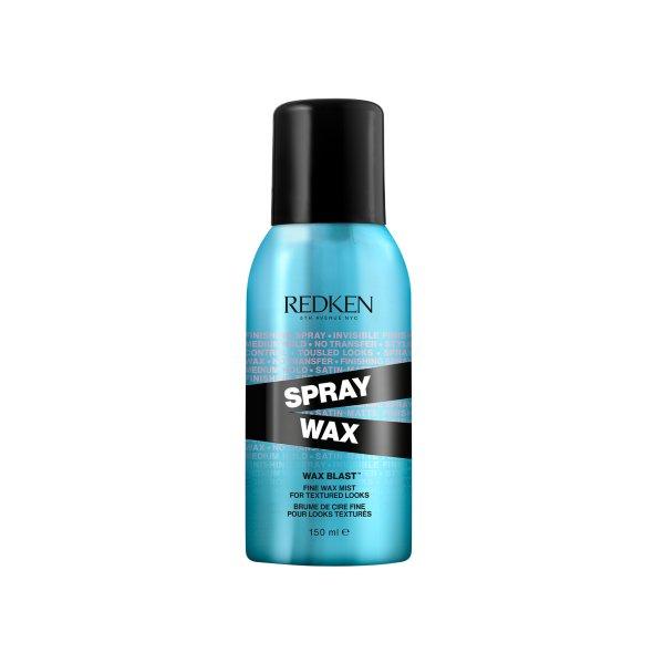 Redken Hajviasz spray Spray Wax (Fine Wax Mist) 150 ml