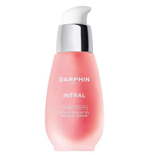 Darphin Nyugtató szérum érzékeny bőrre Intral (Inner
Youth Rescue Serum) 50 ml