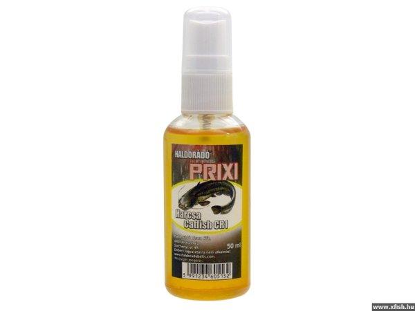 Haldorádó Prixi Ragadozó Aroma Spray - Harcsa/Catfish Cr1 50Ml