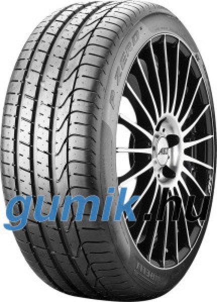 Pirelli P Zero Run Flat ( 245/45 R19 102Y XL MOE, runflat )