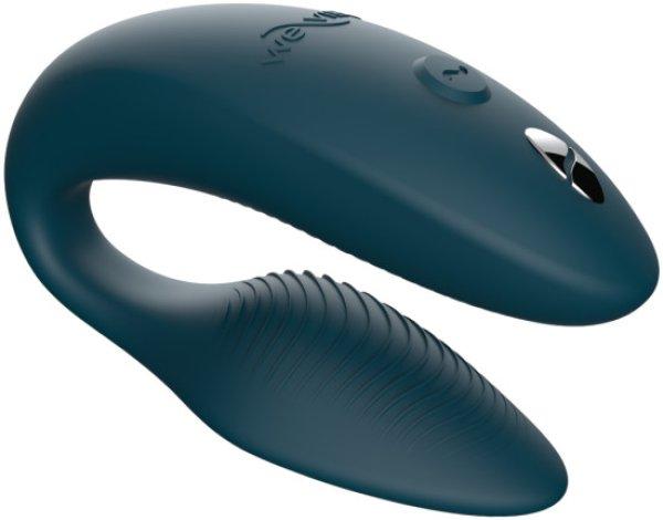 WE-VIBE SYNC 2ND GEN VELVET GREEN