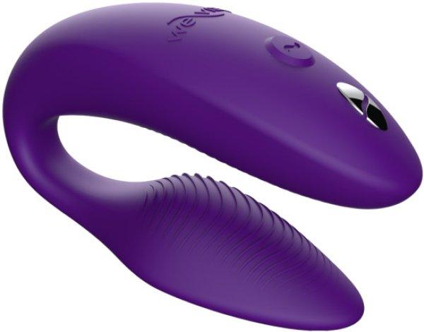 WE-VIBE SYNC 2ND GEN PURPLE