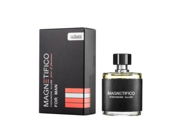 Magnetifico Pheromone Allure férfiaknak 50ml