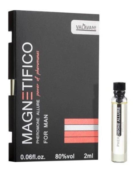 MAGNETIFICO Pheromone Selection 2ml - feromonok férfiaknak