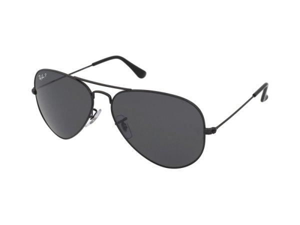 Ray-Ban Aviator Large Metal RB3025 002/48